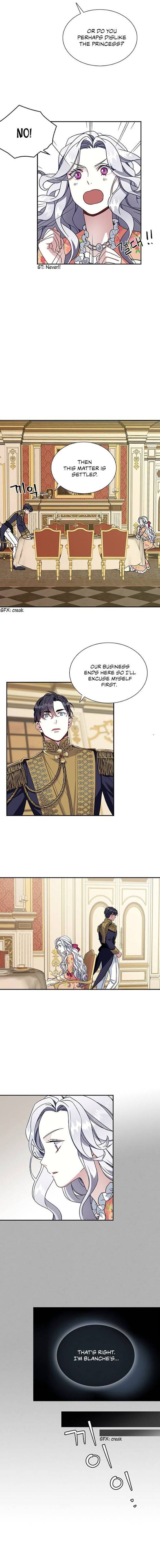 I’m Only a Stepmother, But My Daughter is Just So Cute! chapter 16 page 11