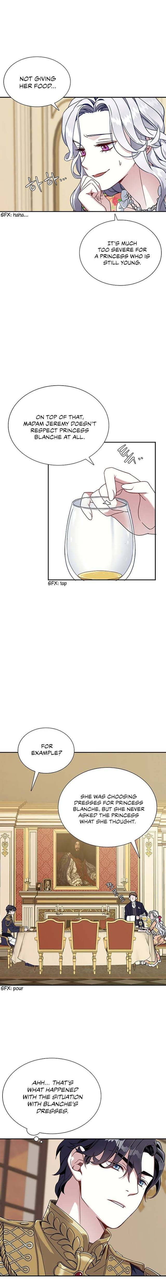 I’m Only a Stepmother, But My Daughter is Just So Cute! chapter 16 page 5