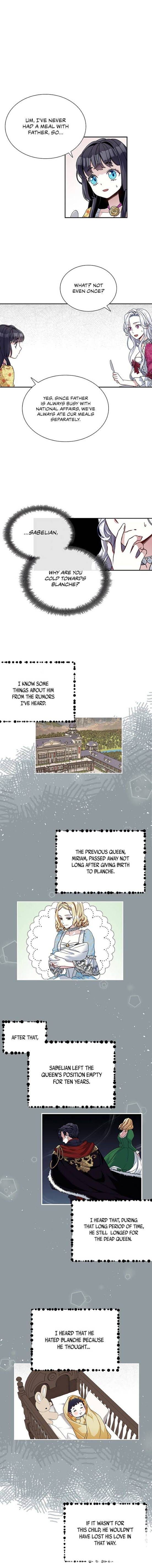 I’m Only a Stepmother, But My Daughter is Just So Cute! chapter 17 page 10