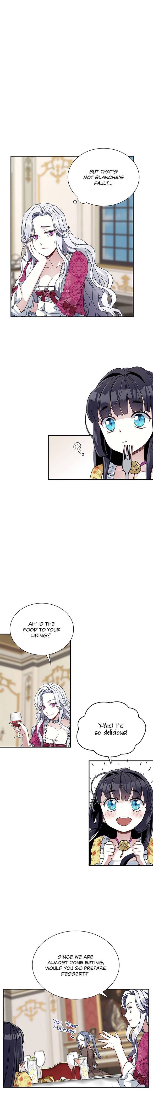 I’m Only a Stepmother, But My Daughter is Just So Cute! chapter 17 page 11