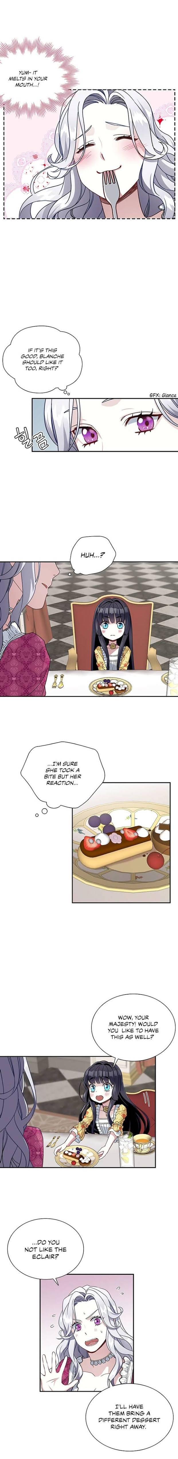 I’m Only a Stepmother, But My Daughter is Just So Cute! chapter 17 page 13