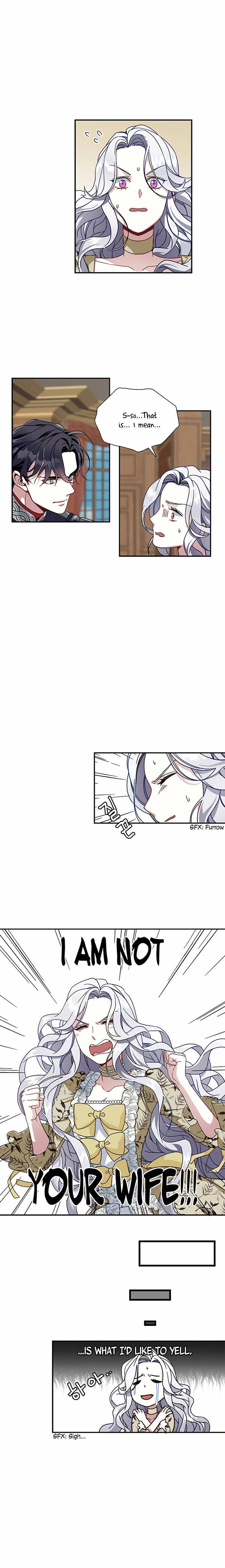 I’m Only a Stepmother, But My Daughter is Just So Cute! chapter 18 page 13