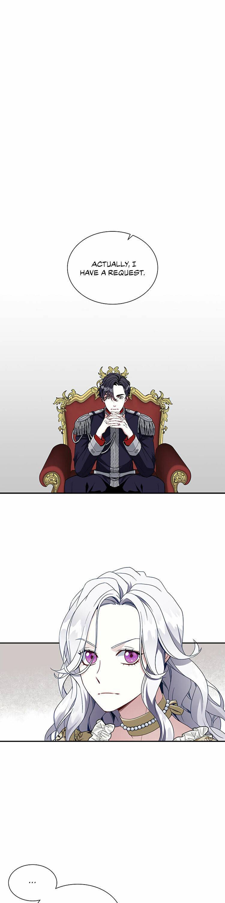 I’m Only a Stepmother, But My Daughter is Just So Cute! chapter 18 page 7