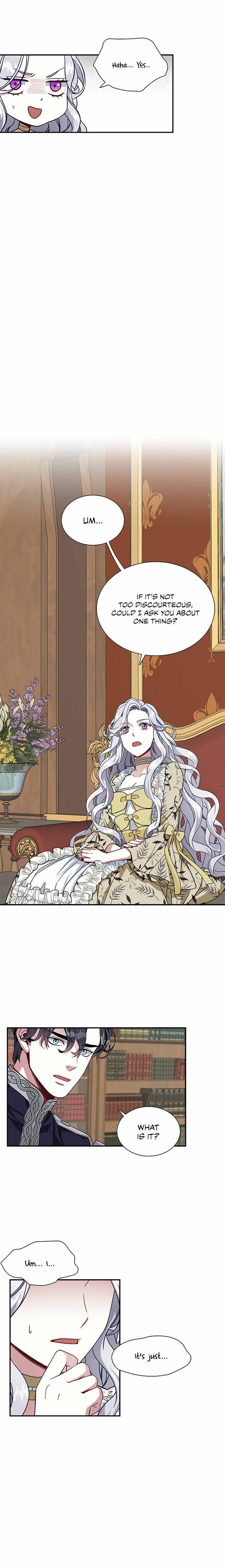 I’m Only a Stepmother, But My Daughter is Just So Cute! chapter 19 page 11