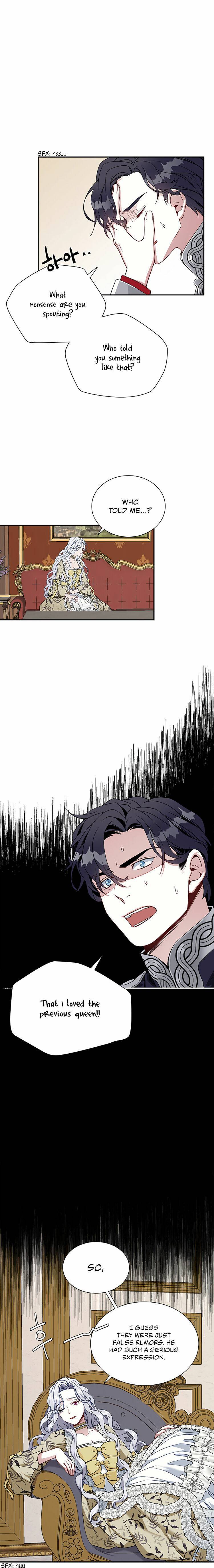 I’m Only a Stepmother, But My Daughter is Just So Cute! chapter 19 page 13