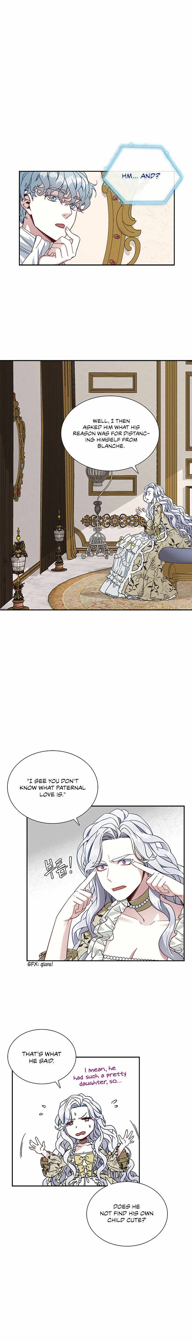 I’m Only a Stepmother, But My Daughter is Just So Cute! chapter 19 page 14