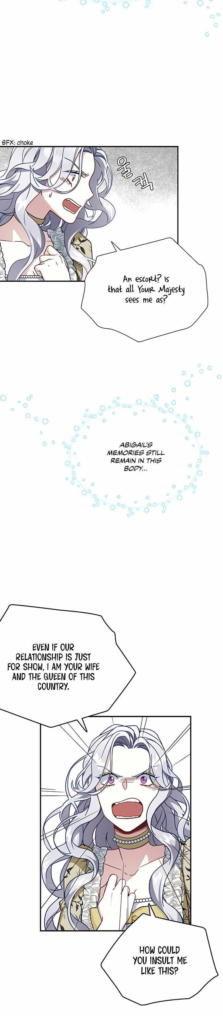 I’m Only a Stepmother, But My Daughter is Just So Cute! chapter 19 page 3