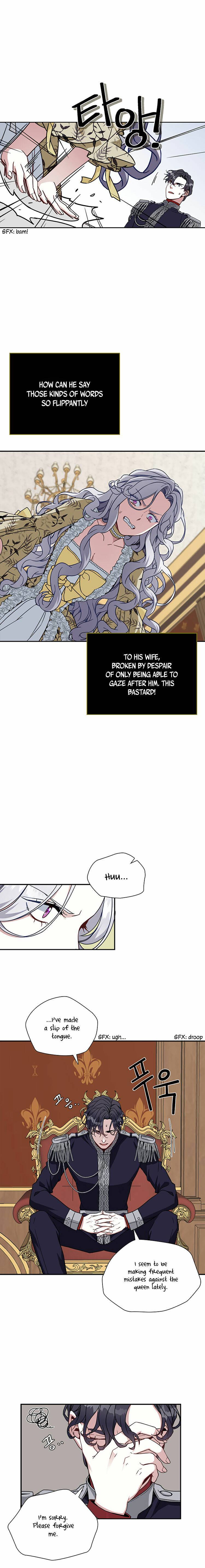 I’m Only a Stepmother, But My Daughter is Just So Cute! chapter 19 page 4