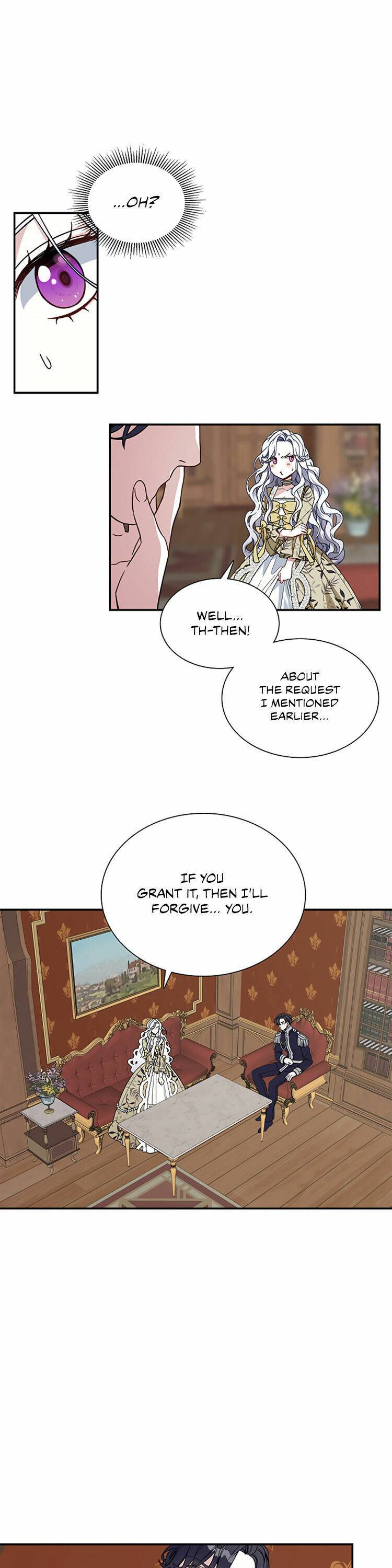 I’m Only a Stepmother, But My Daughter is Just So Cute! chapter 19 page 5