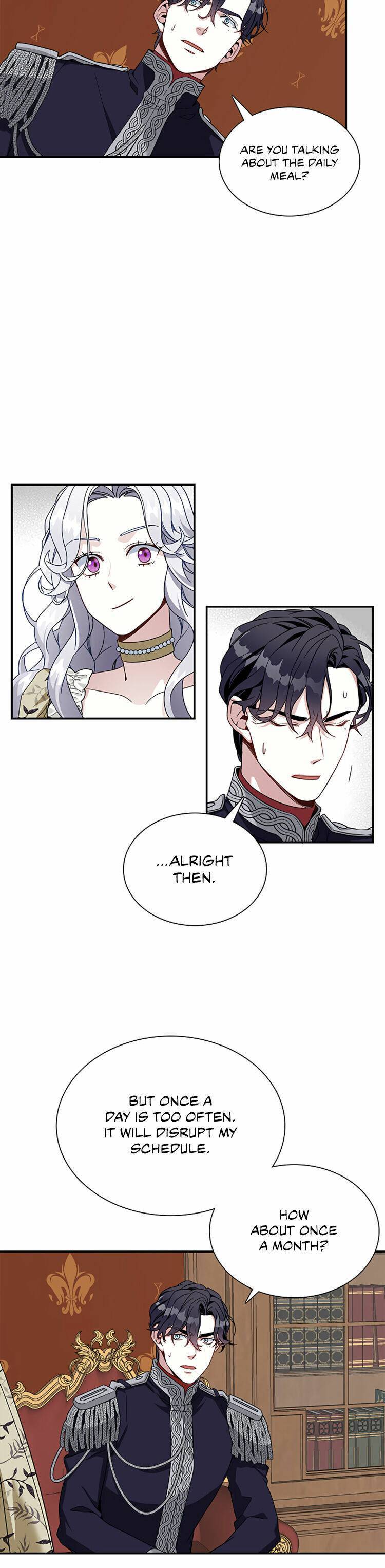 I’m Only a Stepmother, But My Daughter is Just So Cute! chapter 19 page 6