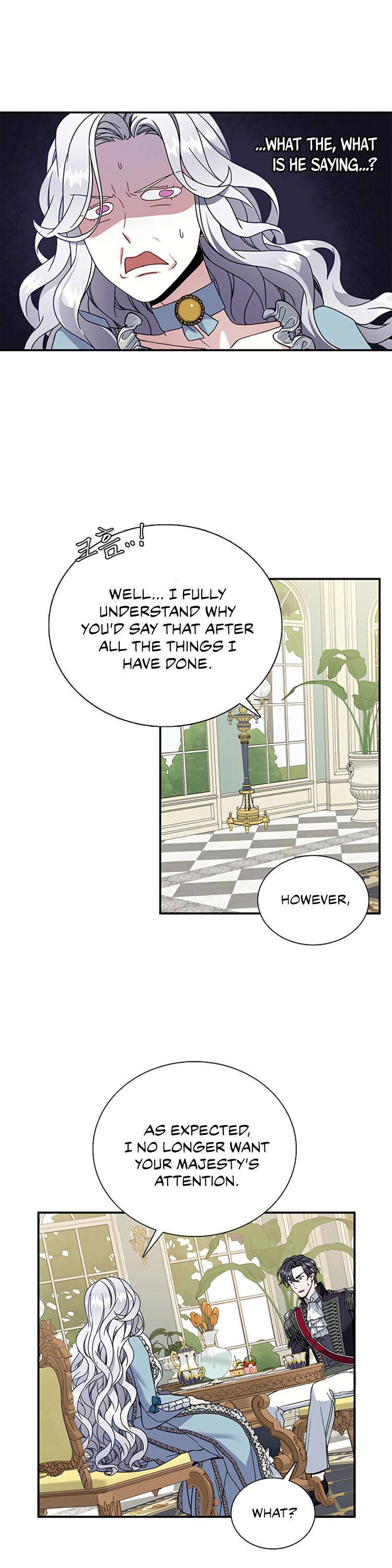 I’m Only a Stepmother, But My Daughter is Just So Cute! chapter 2 page 12