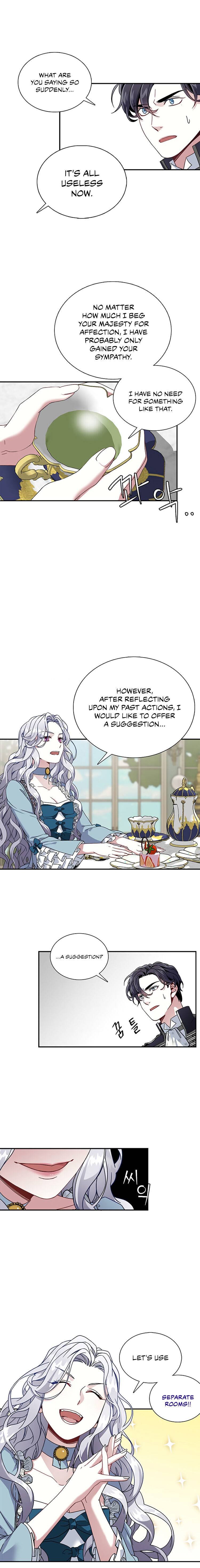 I’m Only a Stepmother, But My Daughter is Just So Cute! chapter 2 page 13