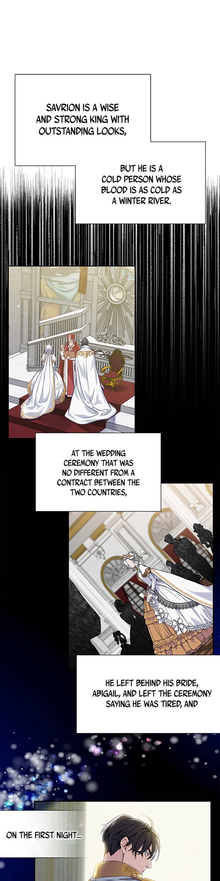 I’m Only a Stepmother, But My Daughter is Just So Cute! chapter 2 page 3