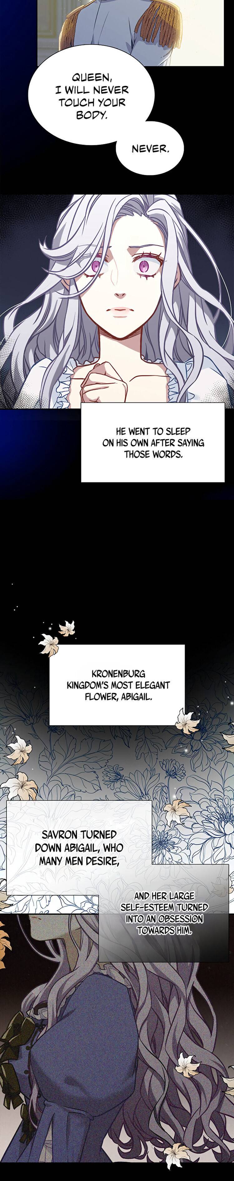 I’m Only a Stepmother, But My Daughter is Just So Cute! chapter 2 page 4