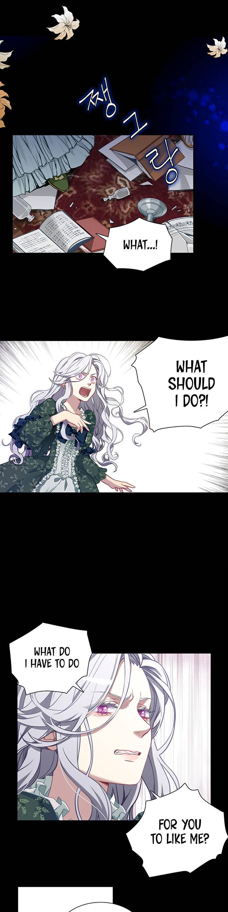 I’m Only a Stepmother, But My Daughter is Just So Cute! chapter 2 page 5