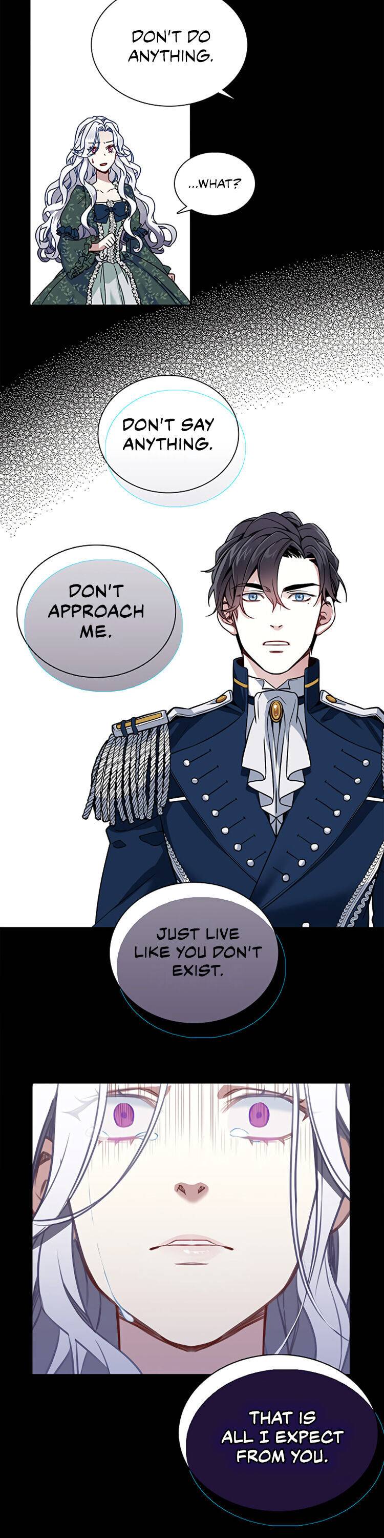 I’m Only a Stepmother, But My Daughter is Just So Cute! chapter 2 page 6