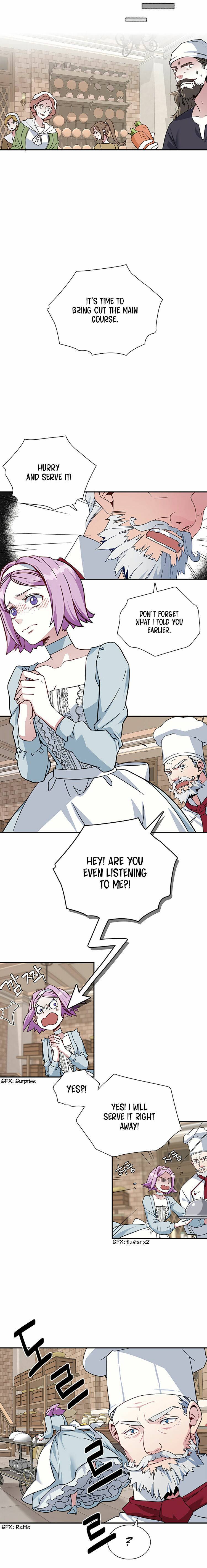 I’m Only a Stepmother, But My Daughter is Just So Cute! chapter 20 page 14