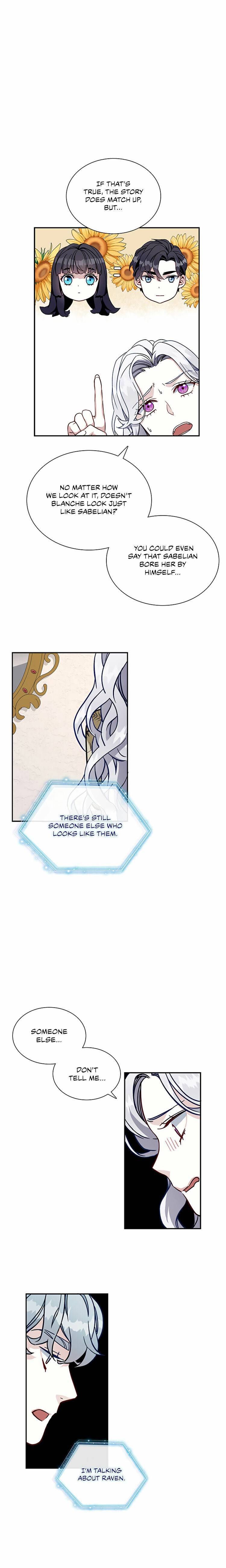 I’m Only a Stepmother, But My Daughter is Just So Cute! chapter 20 page 6