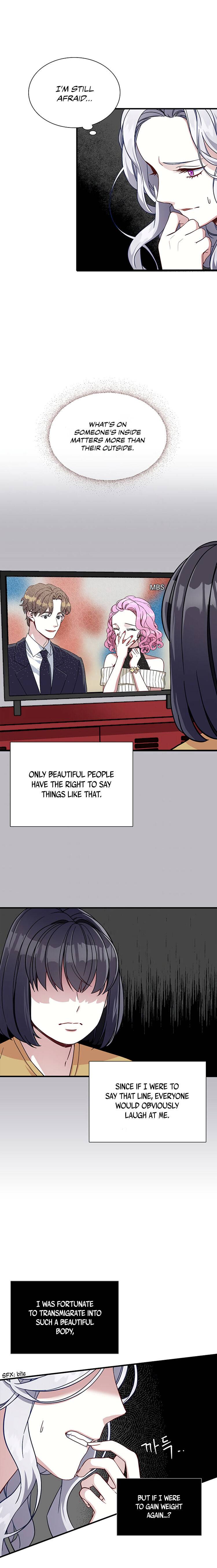 I’m Only a Stepmother, But My Daughter is Just So Cute! chapter 21 page 13