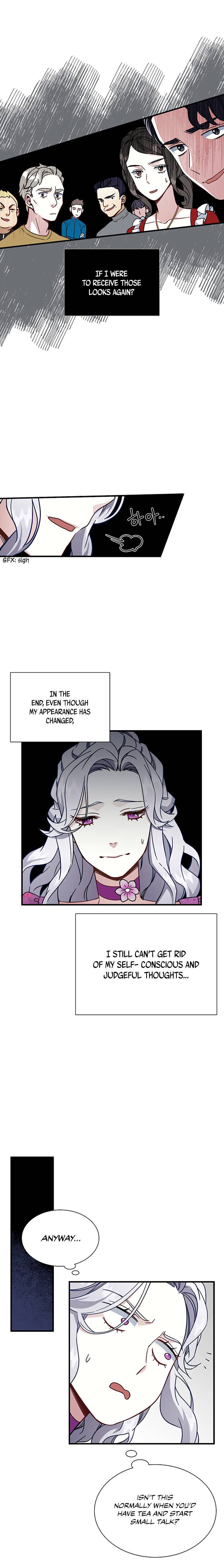 I’m Only a Stepmother, But My Daughter is Just So Cute! chapter 21 page 14