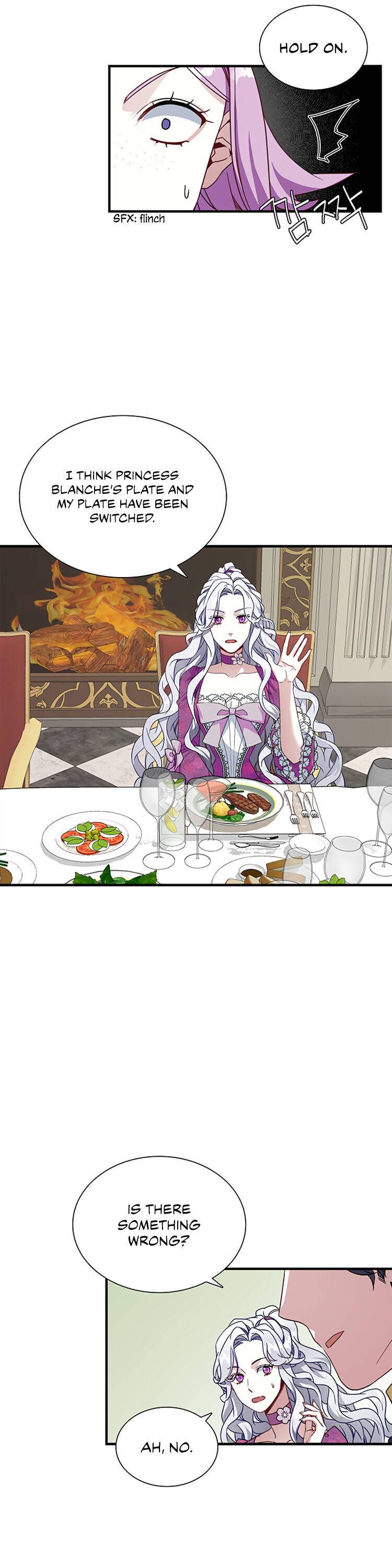 I’m Only a Stepmother, But My Daughter is Just So Cute! chapter 21 page 9