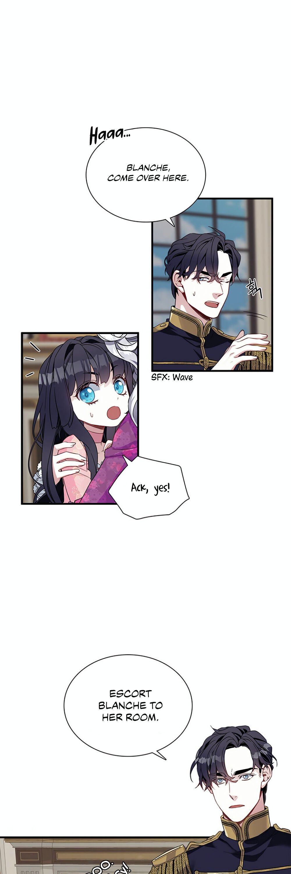 I’m Only a Stepmother, But My Daughter is Just So Cute! chapter 22 page 16