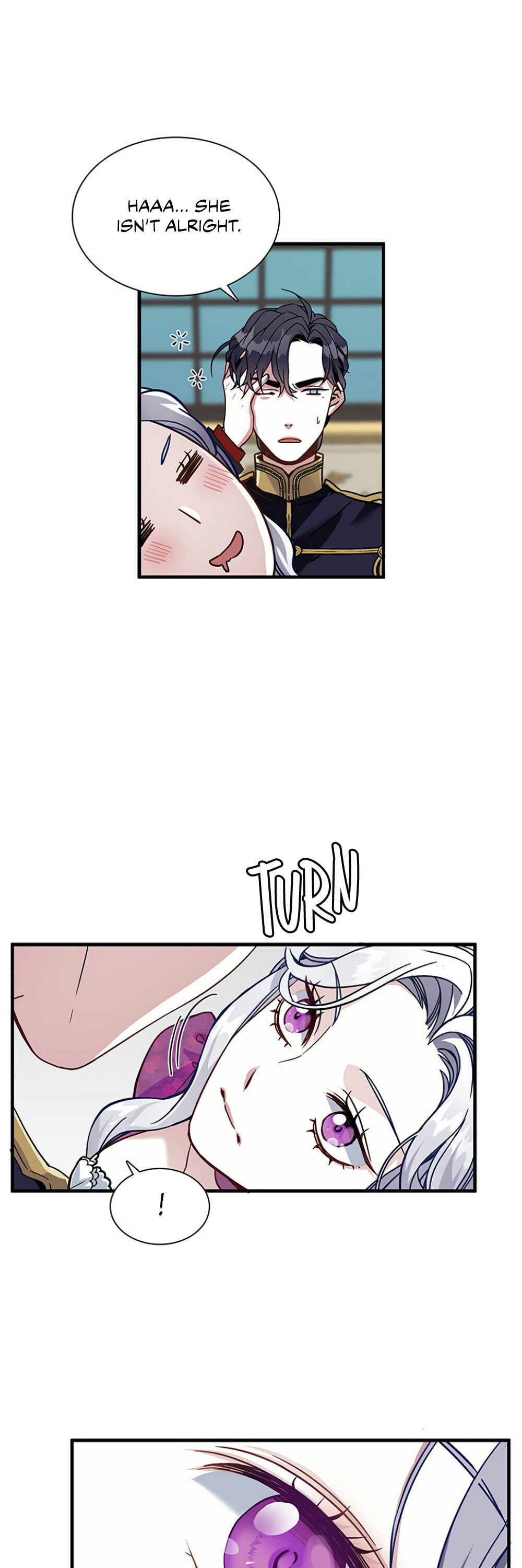 I’m Only a Stepmother, But My Daughter is Just So Cute! chapter 22 page 18