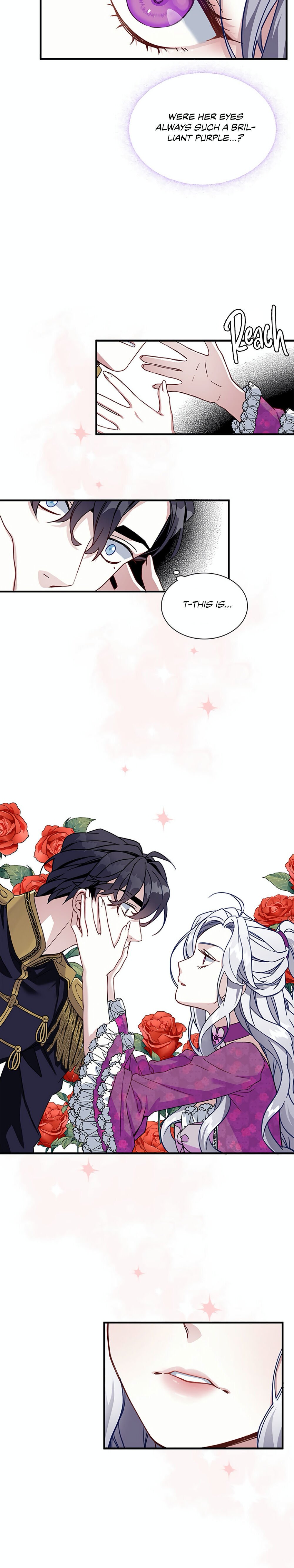 I’m Only a Stepmother, But My Daughter is Just So Cute! chapter 22 page 19