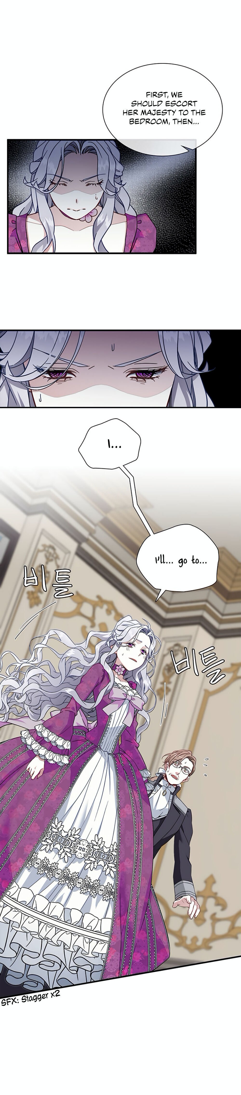 I’m Only a Stepmother, But My Daughter is Just So Cute! chapter 22 page 25