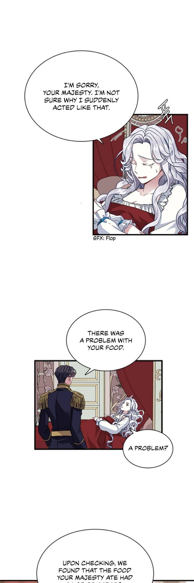 I’m Only a Stepmother, But My Daughter is Just So Cute! chapter 23 page 11