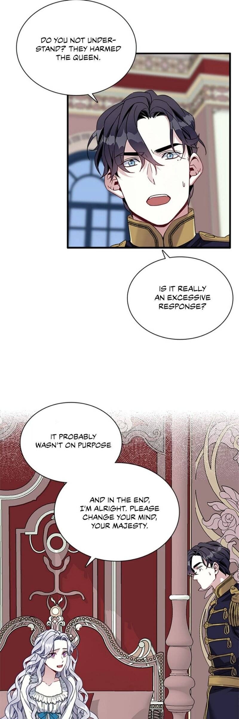 I’m Only a Stepmother, But My Daughter is Just So Cute! chapter 23 page 16