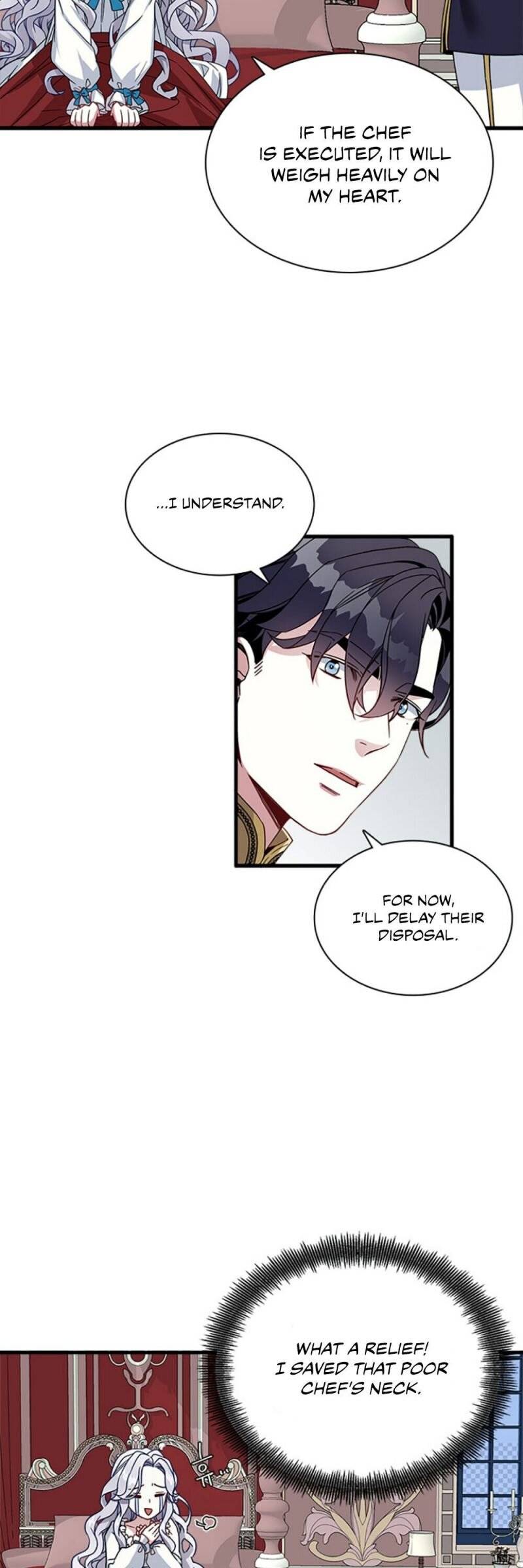 I’m Only a Stepmother, But My Daughter is Just So Cute! chapter 23 page 17