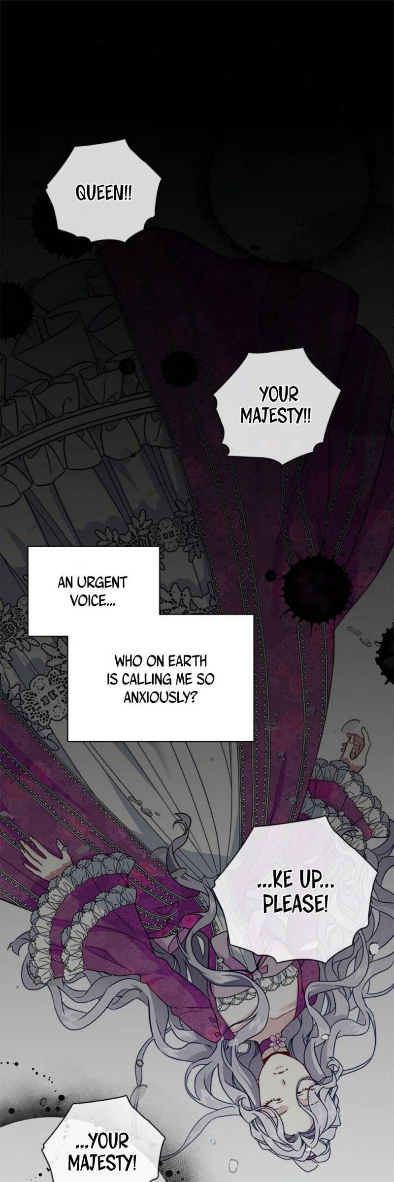 I’m Only a Stepmother, But My Daughter is Just So Cute! chapter 23 page 2