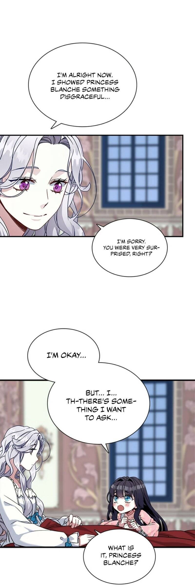 I’m Only a Stepmother, But My Daughter is Just So Cute! chapter 23 page 20