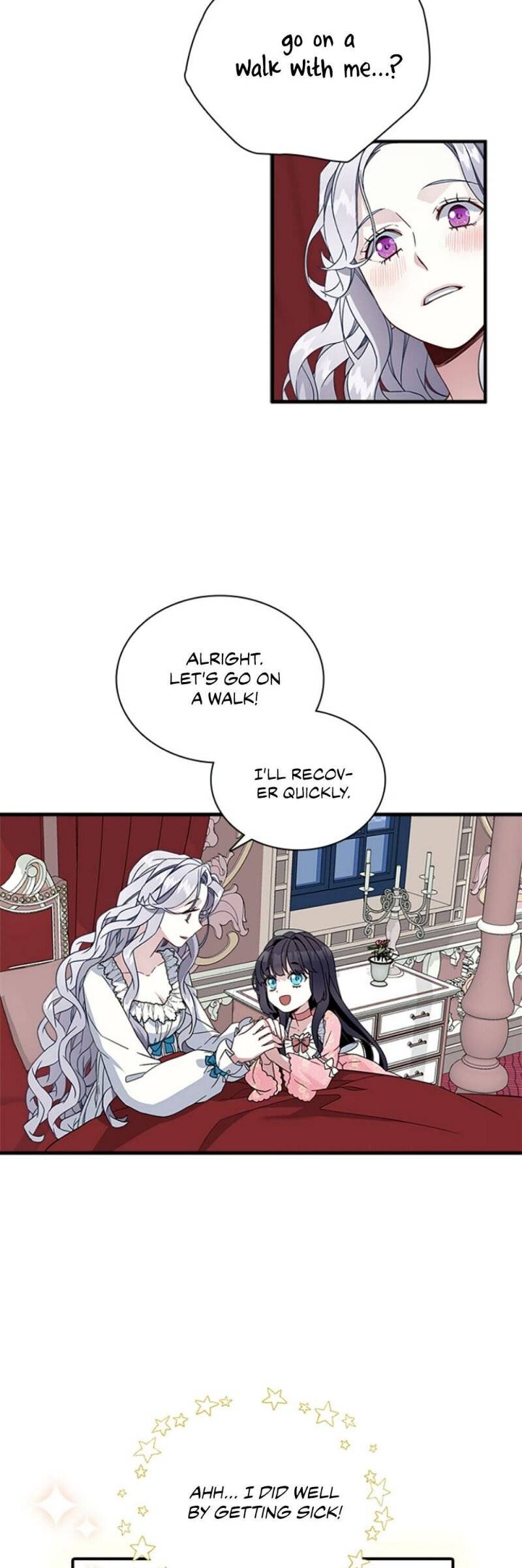 I’m Only a Stepmother, But My Daughter is Just So Cute! chapter 23 page 24