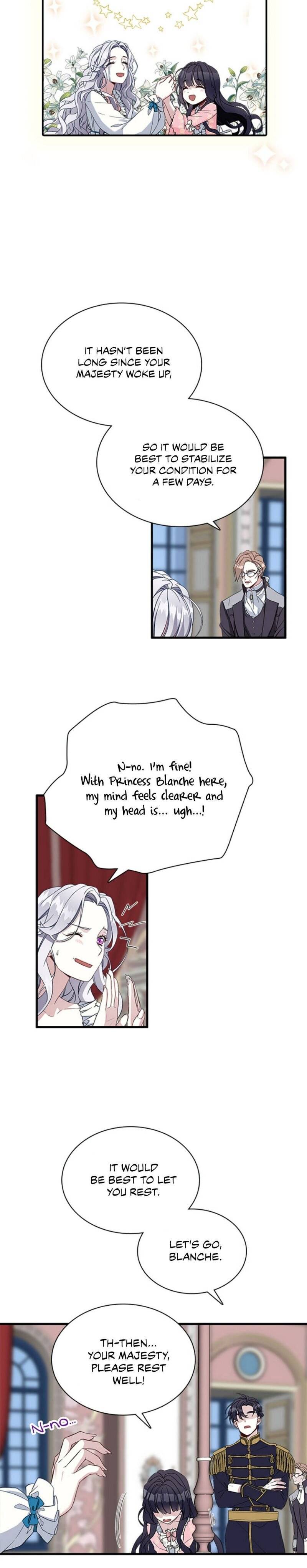 I’m Only a Stepmother, But My Daughter is Just So Cute! chapter 23 page 25