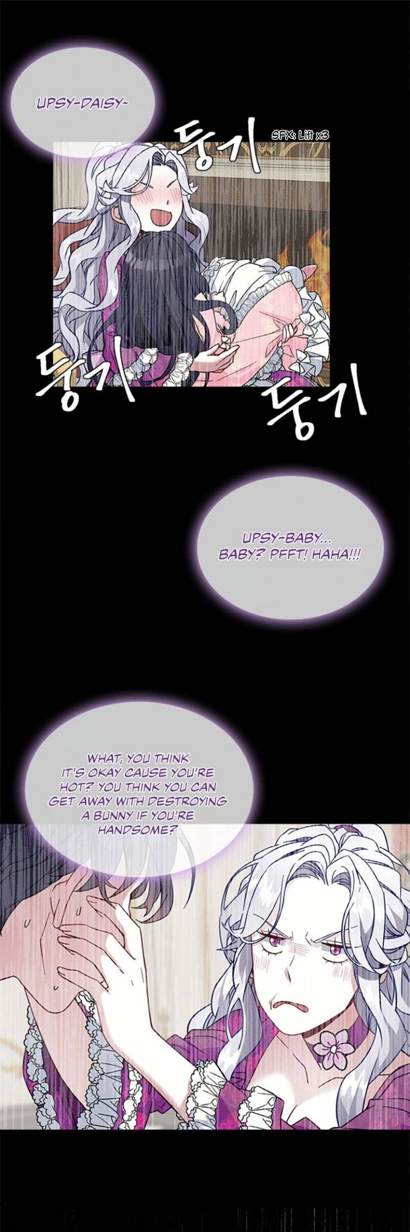 I’m Only a Stepmother, But My Daughter is Just So Cute! chapter 23 page 6