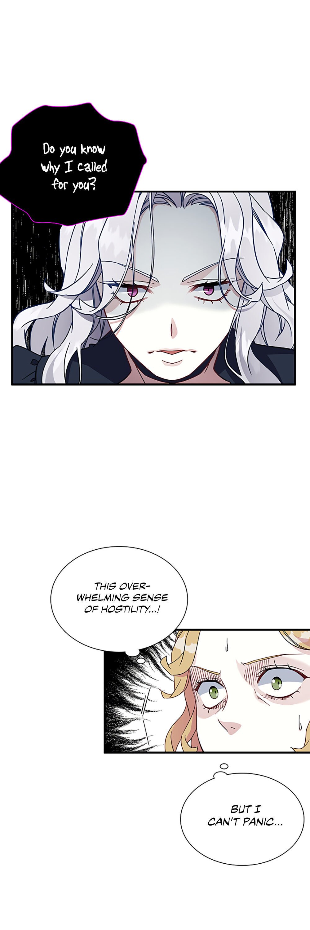 I’m Only a Stepmother, But My Daughter is Just So Cute! chapter 24 page 10