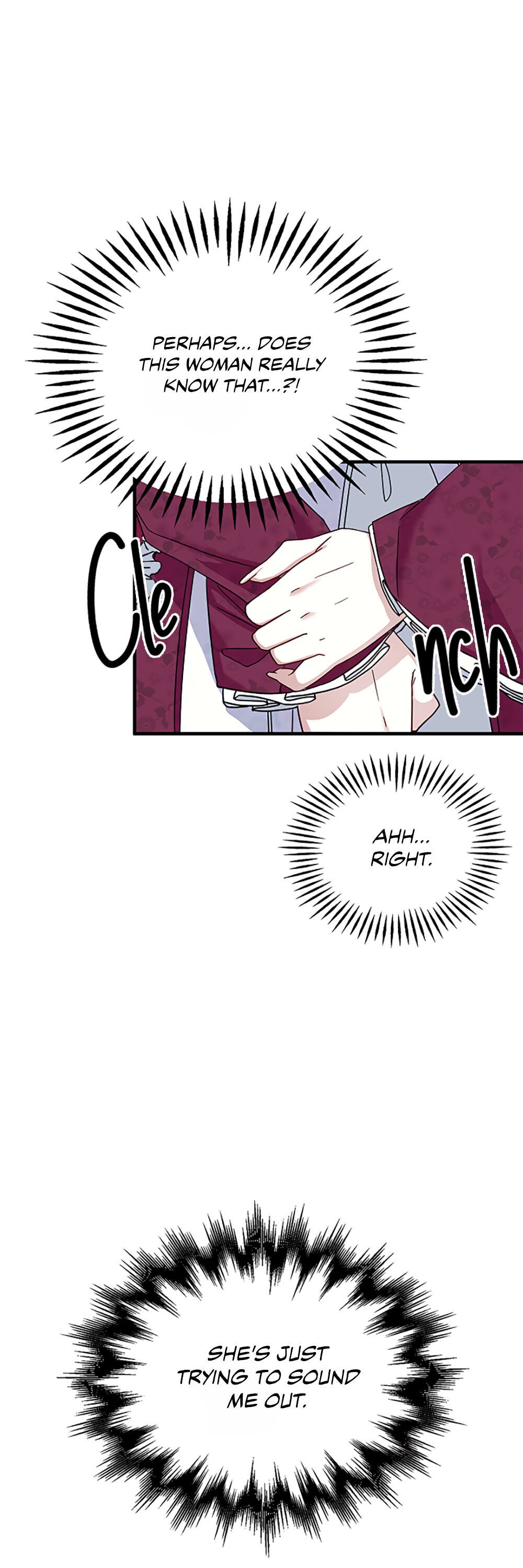 I’m Only a Stepmother, But My Daughter is Just So Cute! chapter 24 page 12