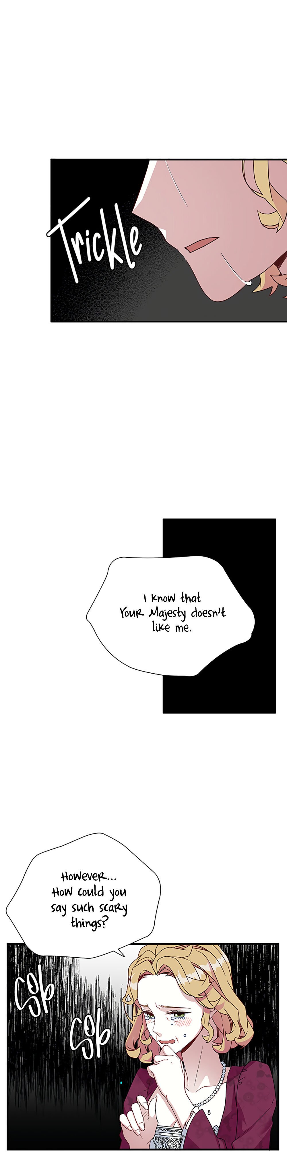 I’m Only a Stepmother, But My Daughter is Just So Cute! chapter 24 page 13