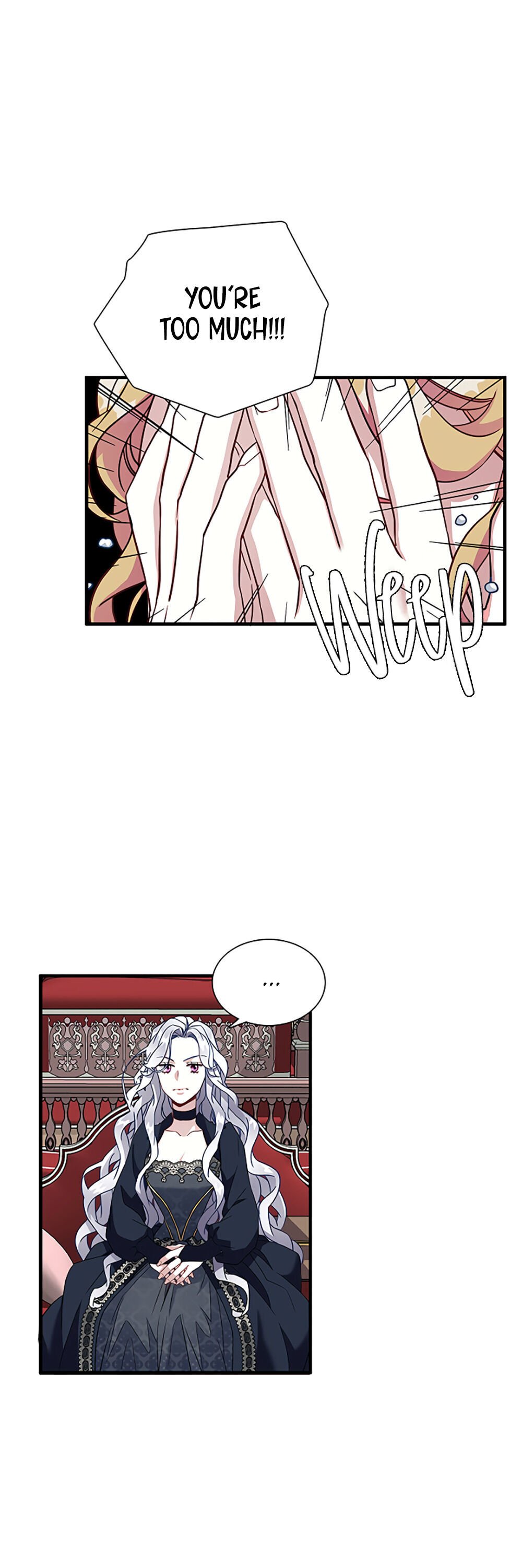 I’m Only a Stepmother, But My Daughter is Just So Cute! chapter 24 page 14