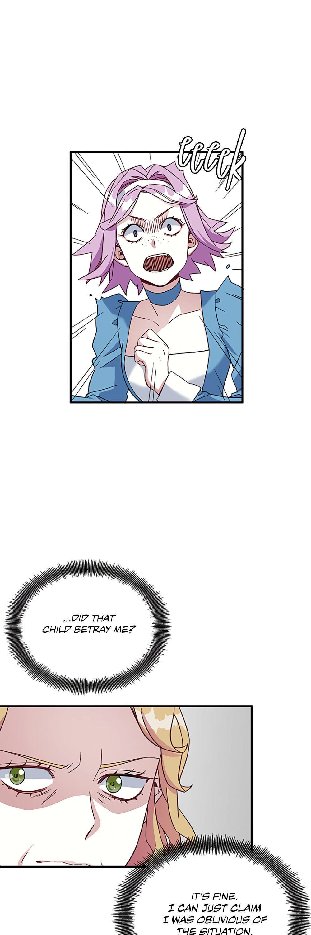 I’m Only a Stepmother, But My Daughter is Just So Cute! chapter 24 page 16