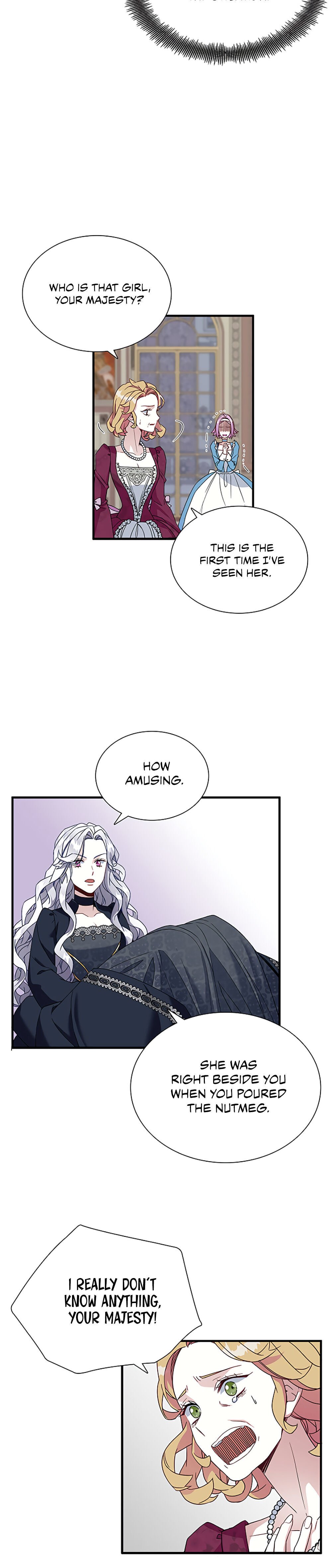 I’m Only a Stepmother, But My Daughter is Just So Cute! chapter 24 page 17