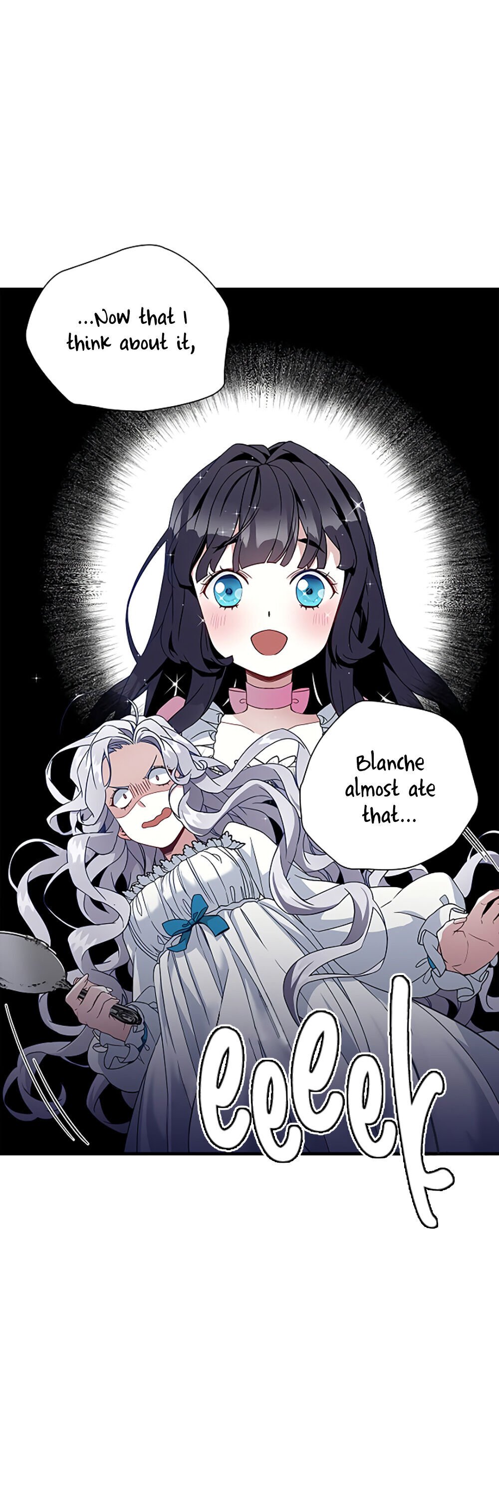 I’m Only a Stepmother, But My Daughter is Just So Cute! chapter 24 page 2