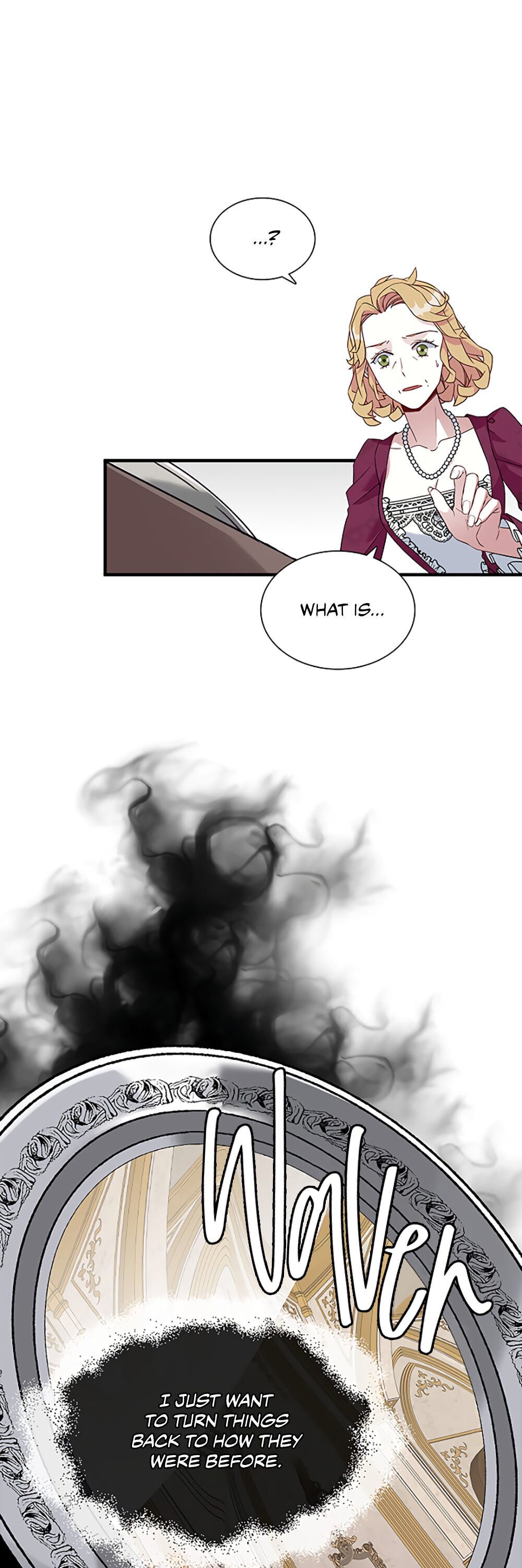 I’m Only a Stepmother, But My Daughter is Just So Cute! chapter 24 page 20