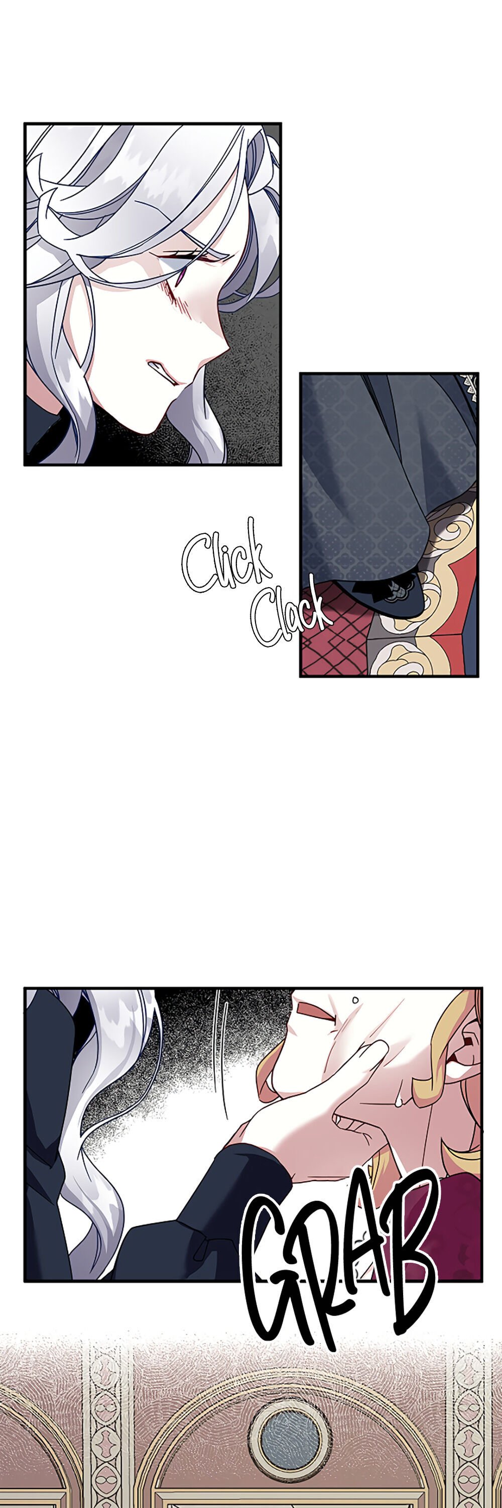 I’m Only a Stepmother, But My Daughter is Just So Cute! chapter 24 page 24