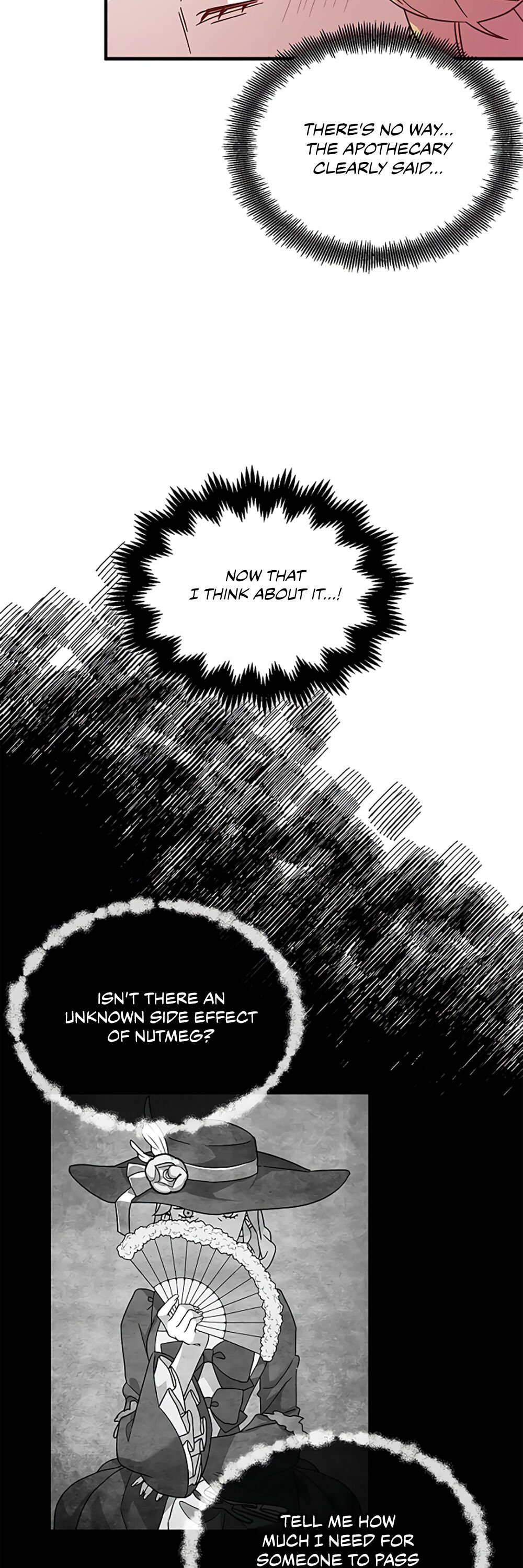 I’m Only a Stepmother, But My Daughter is Just So Cute! chapter 24 page 27