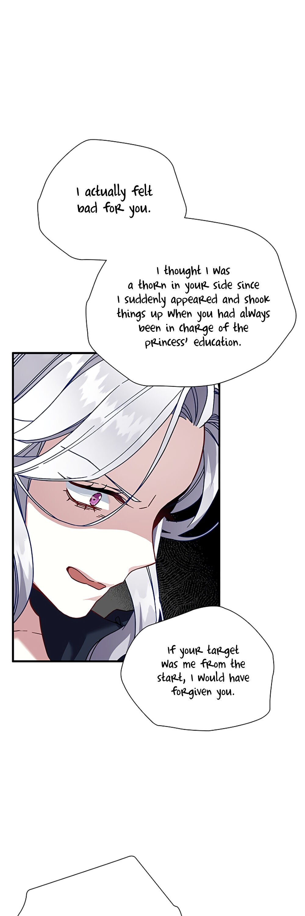 I’m Only a Stepmother, But My Daughter is Just So Cute! chapter 24 page 29