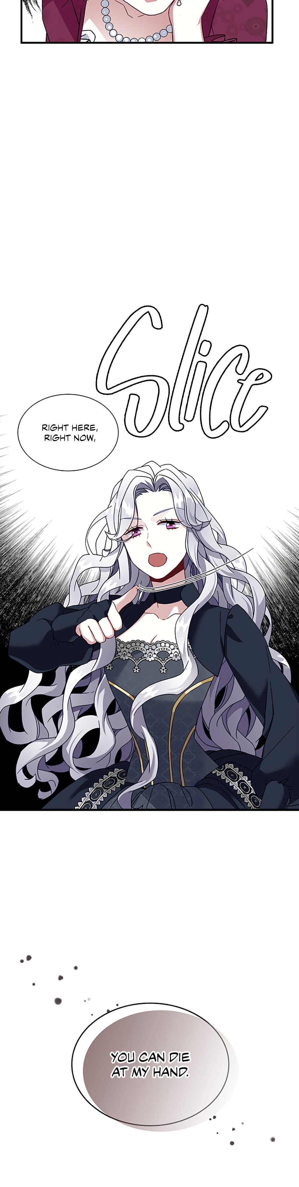 I’m Only a Stepmother, But My Daughter is Just So Cute! chapter 24 page 32