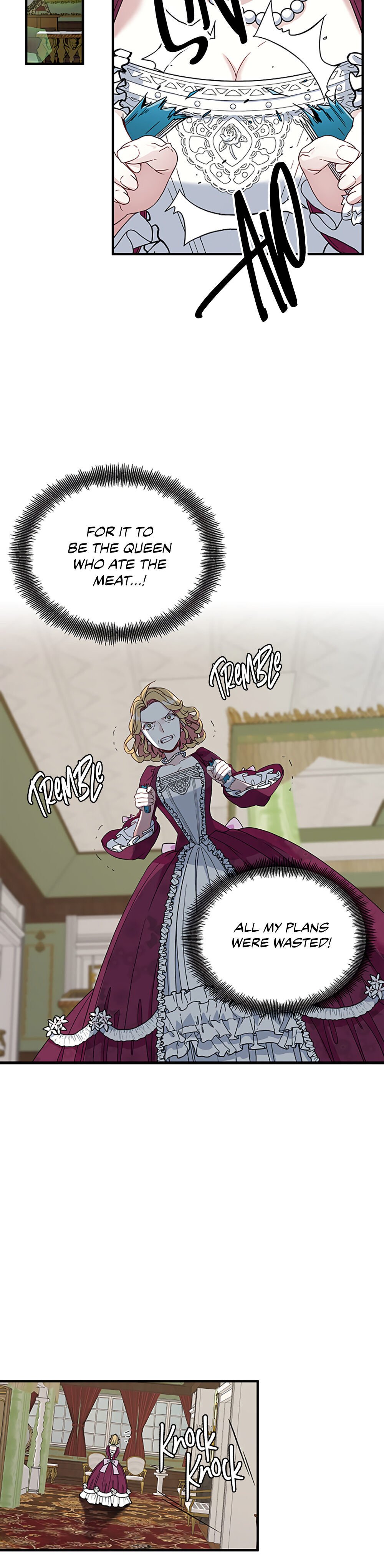 I’m Only a Stepmother, But My Daughter is Just So Cute! chapter 24 page 5